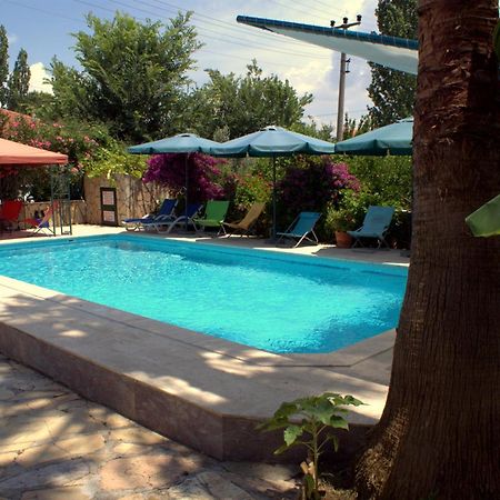 Kilim Hotel Dalyan Exterior foto