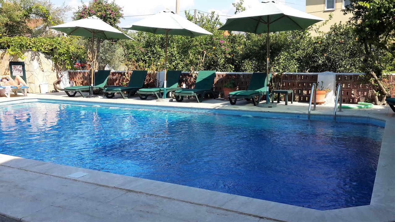 Kilim Hotel Dalyan Exterior foto
