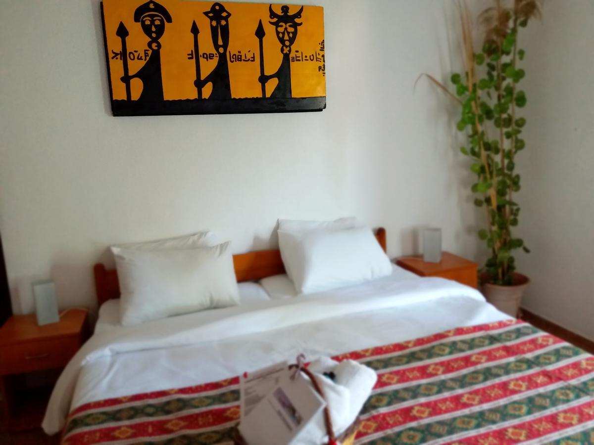 Kilim Hotel Dalyan Exterior foto