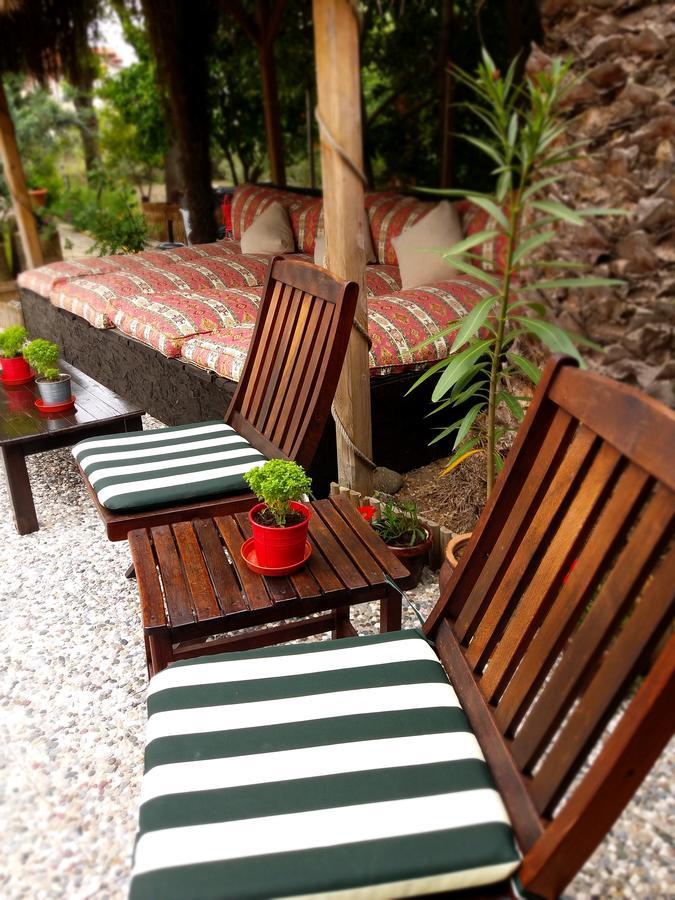 Kilim Hotel Dalyan Exterior foto